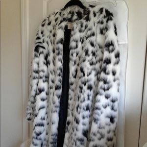 Michael Kors Coat